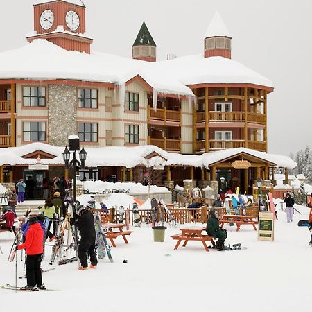 Polaris Lodge Kimberley Zewnętrze zdjęcie