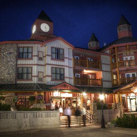 Polaris Lodge Kimberley Zewnętrze zdjęcie