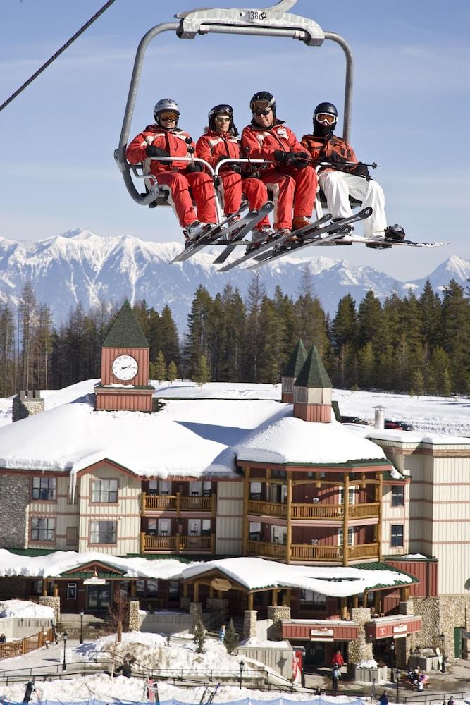 Polaris Lodge Kimberley Zewnętrze zdjęcie