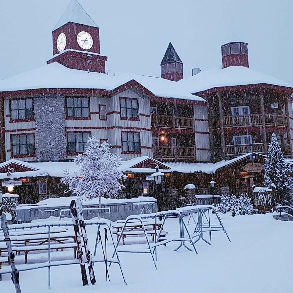 Polaris Lodge Kimberley Zewnętrze zdjęcie