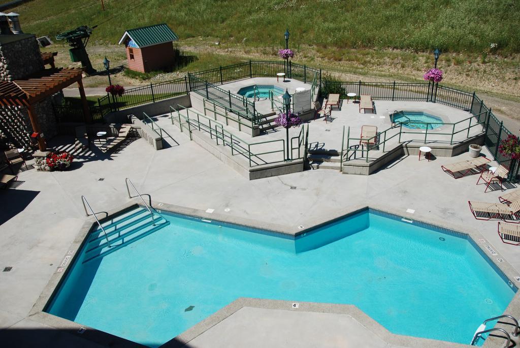 Polaris Lodge Kimberley Zewnętrze zdjęcie