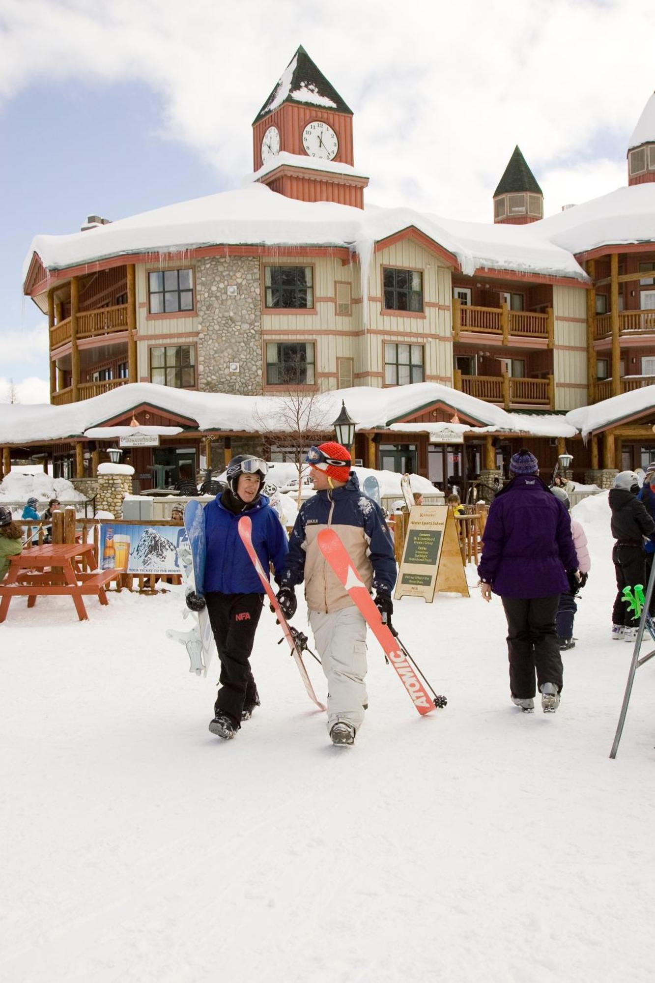 Polaris Lodge Kimberley Zewnętrze zdjęcie