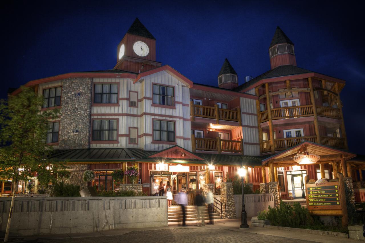Polaris Lodge Kimberley Zewnętrze zdjęcie