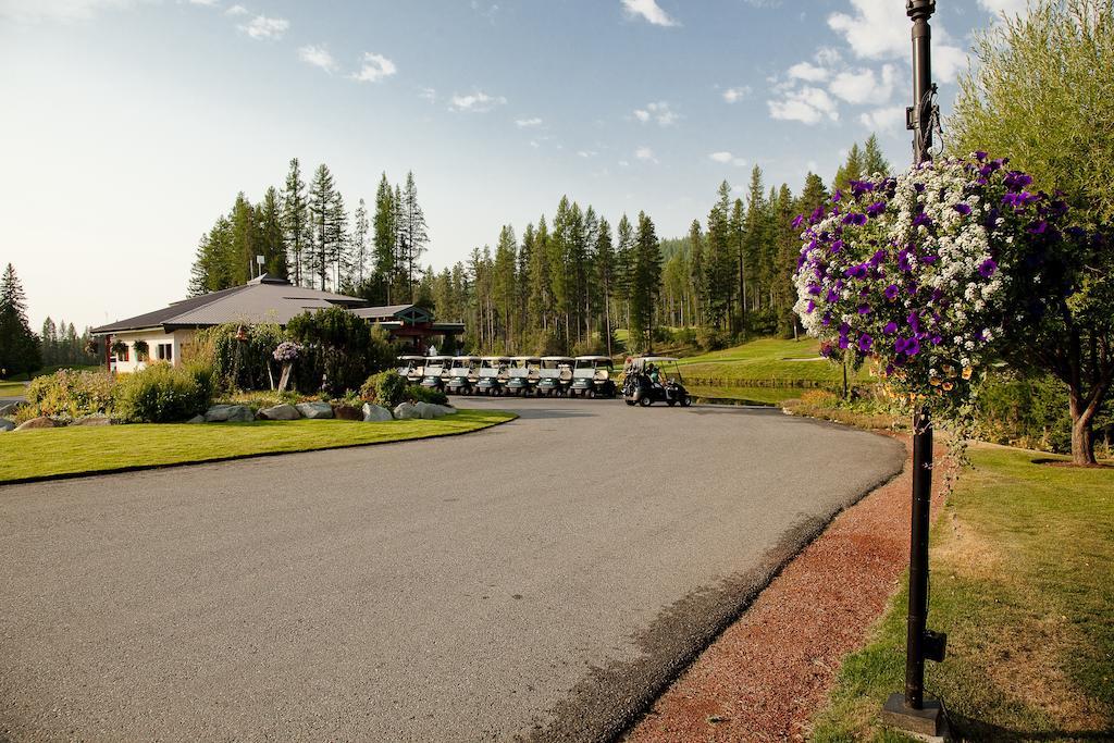 Polaris Lodge Kimberley Zewnętrze zdjęcie
