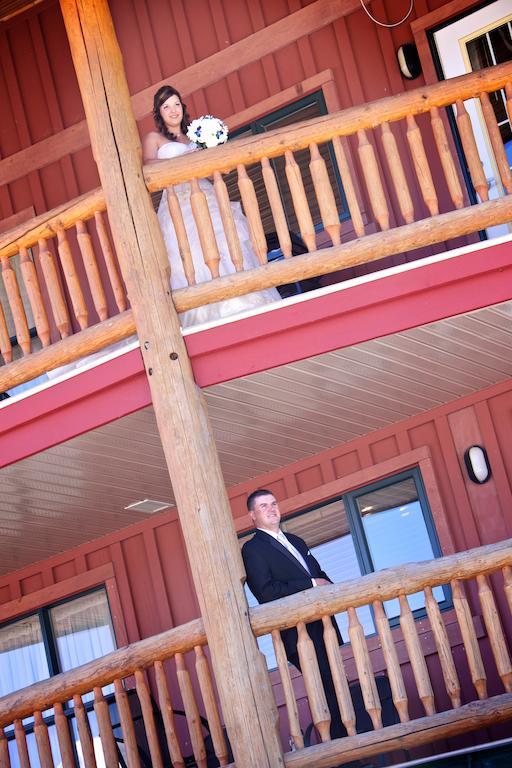 Polaris Lodge Kimberley Zewnętrze zdjęcie