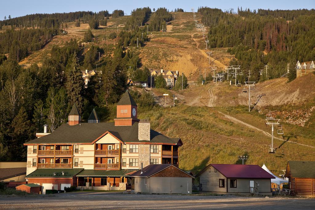 Polaris Lodge Kimberley Zewnętrze zdjęcie