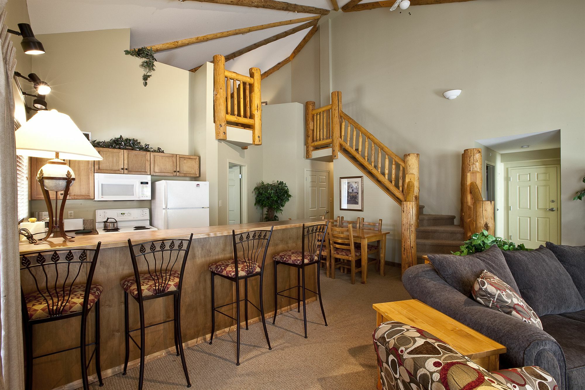 Polaris Lodge Kimberley Zewnętrze zdjęcie