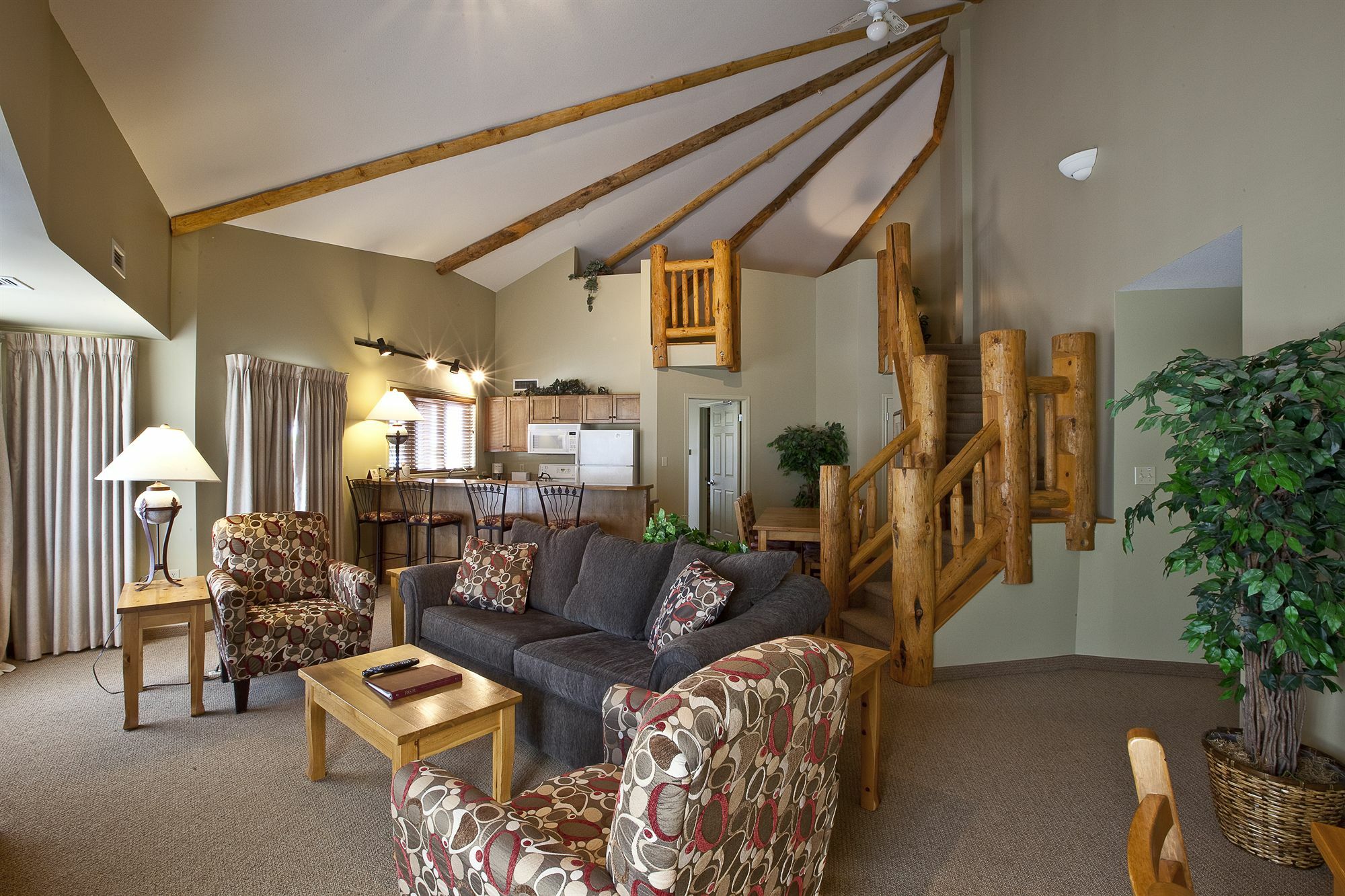 Polaris Lodge Kimberley Zewnętrze zdjęcie